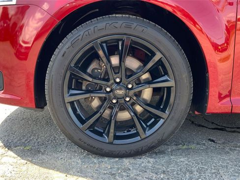 Used 2018 Ford Flex SEL w/ Equipment Group 202A AWD/4WD image 29