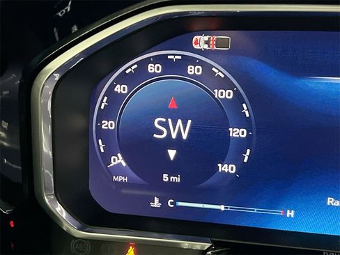 New 2026 Chevrolet Silverado 1500 LT w/ All Star Edition Plus image 12