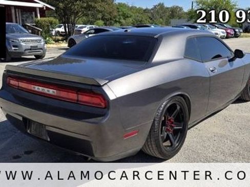 Used 2014 Dodge Challenger SXT w/ Super Sport Group (SS/T) RWD image 5
