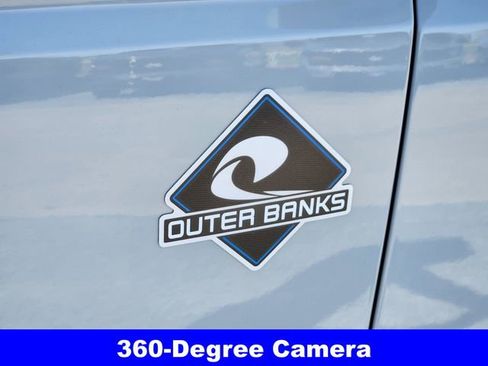 New 2026 Ford Bronco Outer Banks AWD/4WD image 11