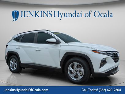 Certified 2024 Hyundai Tucson SEL
