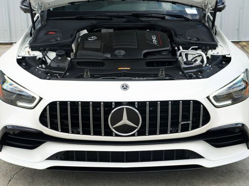 Used 2019 Mercedes-Benz AMG GT 53 image 7