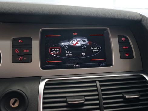 Used 2015 Audi Q7 3.0T Premium Plus AWD/4WD image 39