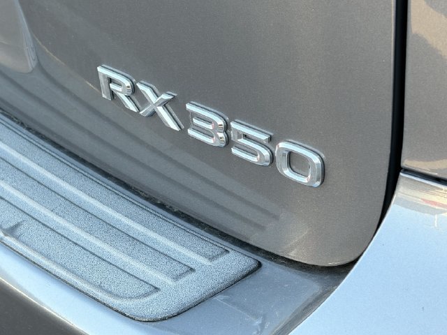 Used 2015 Lexus RX 350 FWD image 5