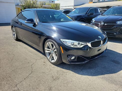 Used 2014 BMW 428i Coupe image 5
