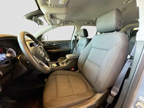 Used 2023 GMC Acadia SLE w/ Driver Convenience Package AWD/4WD image 18