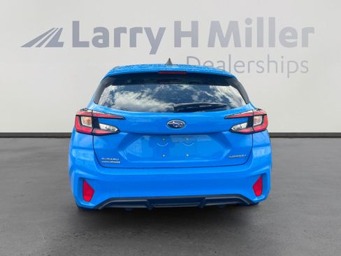 Used 2024 Subaru Impreza 2.0i Sport AWD/4WD image 4