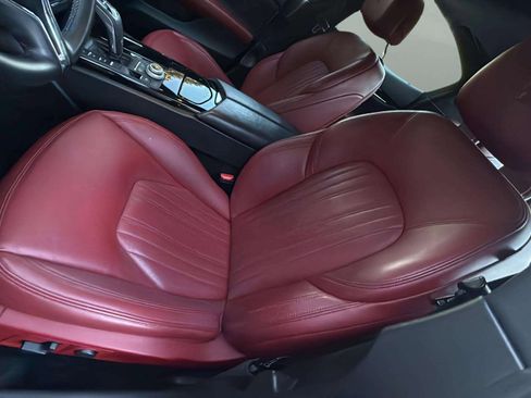 Used 2019 Maserati Ghibli S Q4 image 20