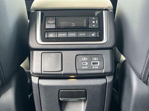 New 2026 Subaru Ascent Limited AWD/4WD image 33