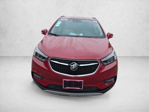 Used 2019 Buick Encore Essence w/ Safety Package II image 2