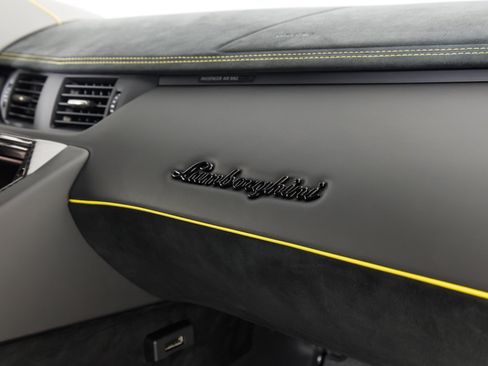 Used 2016 Lamborghini Aventador LP 750-4 Superveloce AWD/4WD image 44