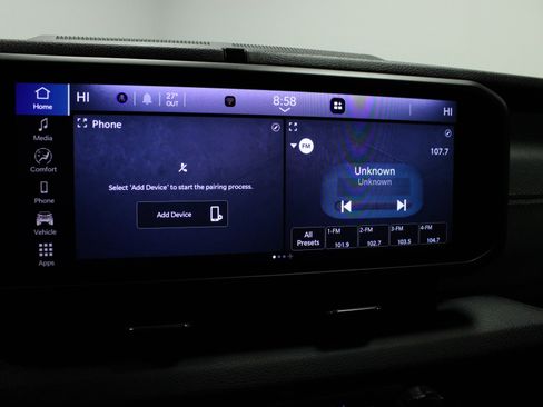 Used 2024 Jeep Wrangler Willys image 25