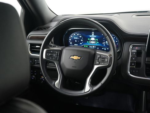 Used 2023 Chevrolet Tahoe LT image 14