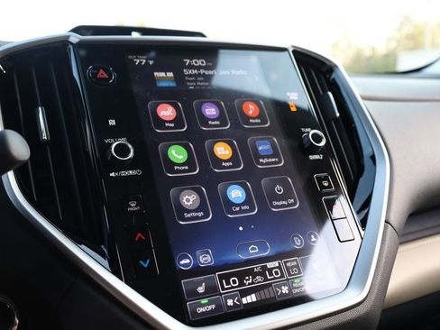 New 2026 Subaru Ascent Limited AWD/4WD image 14