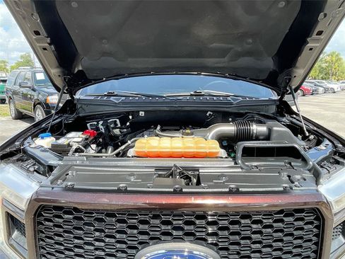 Used 2018 Ford F150 XL w/ Equipment Group 101A Mid AWD/4WD image 28