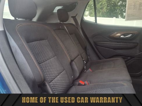 Used 2020 GMC Terrain SLE AWD/4WD image 14