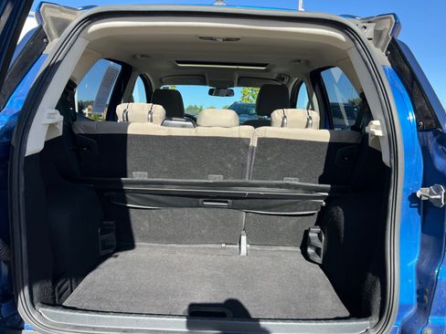 Used 2018 Ford EcoSport SE AWD/4WD image 32