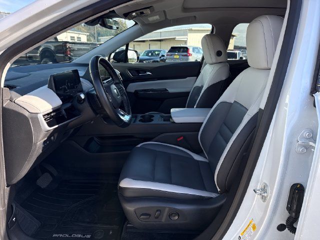 Used 2024 Honda Prologue Touring image 17