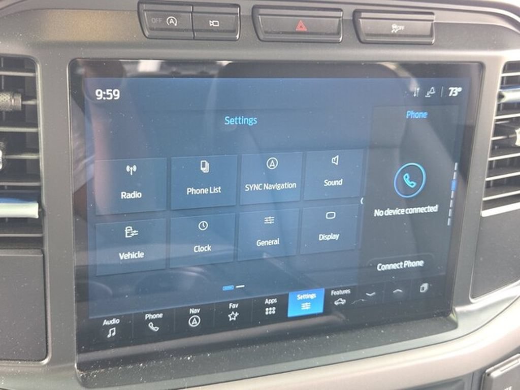 Used 2024 Ford F150 XL AWD/4WD image 24