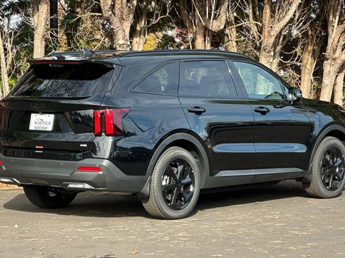 New 2026 Kia Sorento SX Prestige image 3