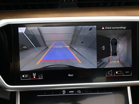 Used 2024 Audi A6 Premium Plus image 22