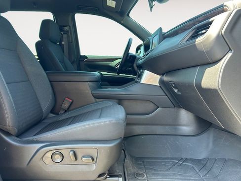 Used 2023 Chevrolet Tahoe LS image 10