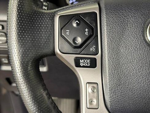 Used 2023 Toyota 4Runner Limited AWD/4WD image 26