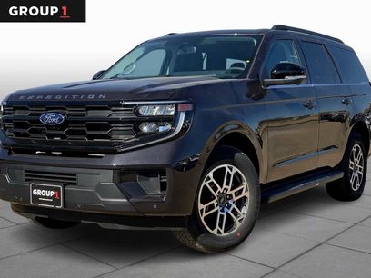 New 2025 Ford Expedition Active