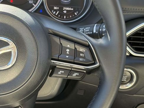 Used 2023 MAZDA CX-5 AWD 2.5 S image 12