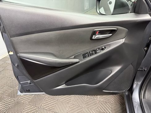 Used 2017 Toyota Yaris iA FWD image 36