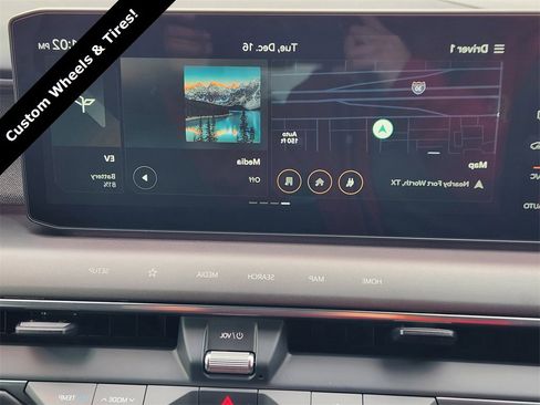 New 2026 Kia EV9 Land w/ Nightfall Edition Package image 12