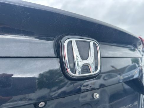 Used 2017 Honda Civic LX image 6