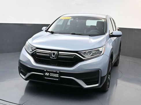 Used 2022 Honda CR-V Special Edition image 10