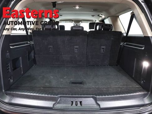 Used 2023 Ford Expedition Max XLT AWD/4WD image 9