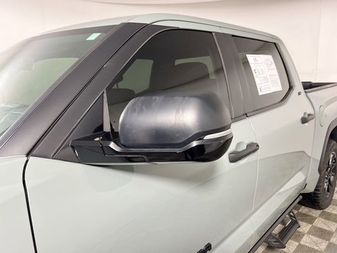Used 2024 Toyota Tundra SR5 w/ SR5 Convenience Package image 13