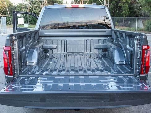 New 2026 Ford F150 STX w/ Equipment Group 201A FX4 AWD/4WD image 13