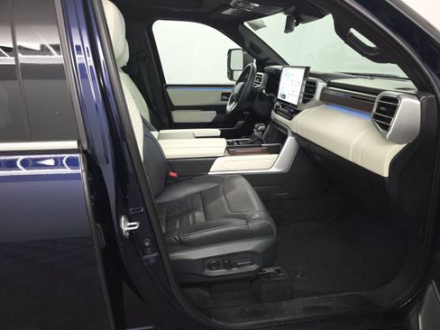 Used 2023 Toyota Tundra Capstone image 8