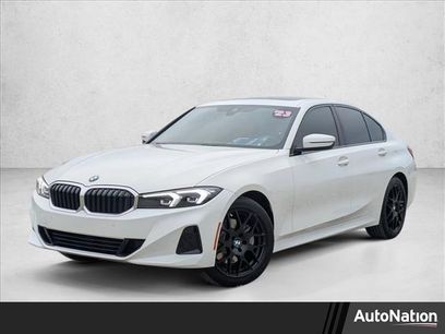 Used 2023 BMW 330i Sedan w/ Premium Package