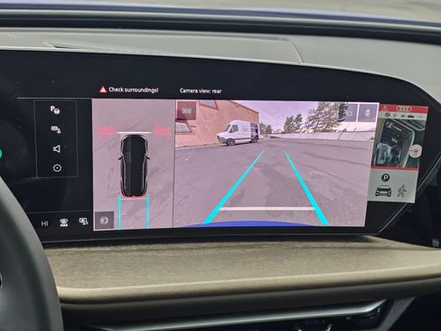 New 2025 Audi Q5 Premium Plus image 51