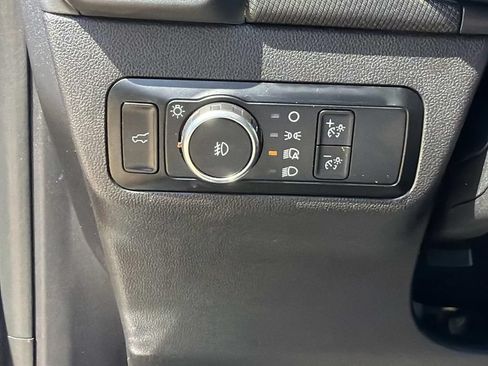 Used 2023 Ford Bronco Sport Outer Banks w/ Tech Package AWD/4WD image 25