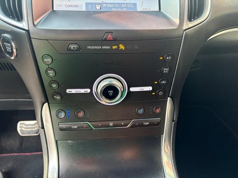 Used 2020 Ford Edge ST w/ Equipment Group 401A AWD/4WD image 20