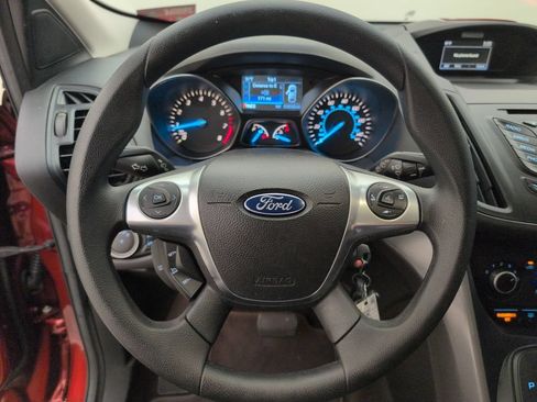 Used 2016 Ford Escape SE FWD image 31