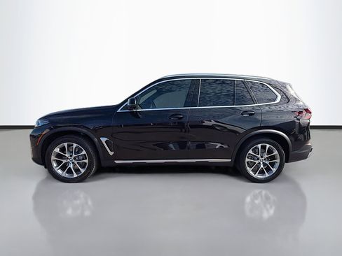 New 2026 BMW X5 xDrive40i image 6
