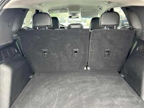 Used 2023 Ford Escape Platinum image 45