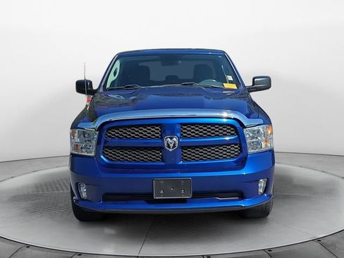 Used 2017 RAM 1500 Express AWD/4WD image 8