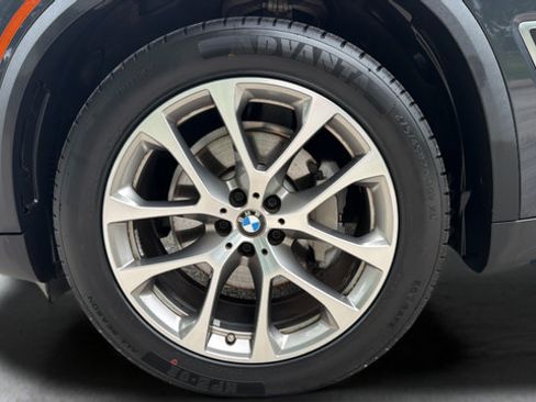 Used 2021 BMW X5 xDrive40i w/ Premium Package AWD/4WD image 37
