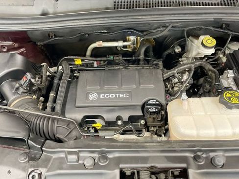 Used 2017 Buick Encore Preferred image 25