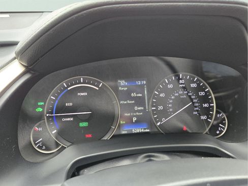 Used 2022 Lexus RX 450h AWD w/ Luxury Package image 24
