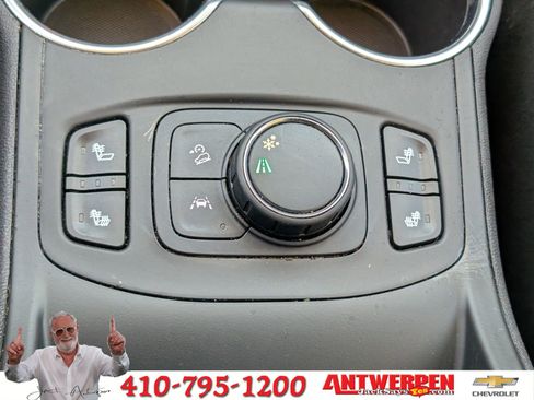 Used 2020 GMC Terrain SLE w/ Driver Convenience Package image 26