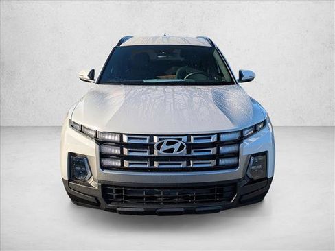 New 2026 Hyundai Santa Cruz SEL FWD image 6